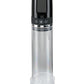Pump Worx Rechargeable Auto-Vac Penis Pump
