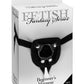 Fetish Fantasy Series Beginner's Harness
