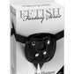 Stay-Put Harness