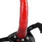 Stay-Put Harness