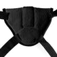 Vibrating Plush Harness (Fetish Fantasy Series)
