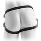 Vibrating Plush Harness (Fetish Fantasy Series)