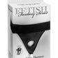 Fetish Fantasy Series Crotchless Harness