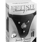 Remote Control Fantasy Harness (Fetish Fantasy Series)