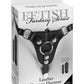 Fetish Fantasy Series Leather Fantasy Harness
