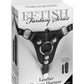 Fetish Fantasy Series Leather Fantasy Harness