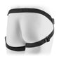 Leather Lover's Harness by Fetish Fantasy Series