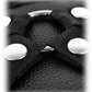 Leather Lover's Harness by Fetish Fantasy Series