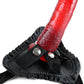 Leather Lover's Harness by Fetish Fantasy Series