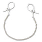 Fetish Fantasy Nipple C-Clamps