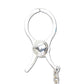 Fetish Fantasy Nipple C-Clamps