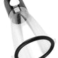 Auto-Vac Breast Enlarger by Pipedream