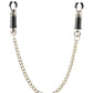 Nipple Barrel Clamps
