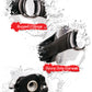 Fetish Fantasy Extreme Extreme Hollow Strap-On
