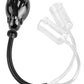 Auto-VAC Nipple Pumps (Fetish Fantasy Extreme)