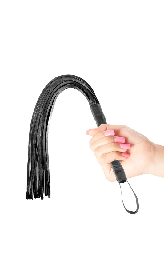 Fetish Fantasy Series First Time Flogger