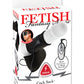 Fetish Fantasy Series Shock Therapy Cock Sock