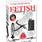 Shock Therapy Deluxe E-Stim Kit