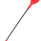 Silicone Heart Flapper (Fetish Fantasy Series)