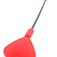 Silicone Heart Flapper (Fetish Fantasy Series)