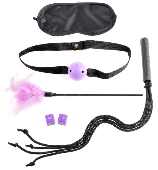 Bedroom Lover's Kit by Fetish Fantasy Series