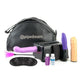 Fetish Fantasy International Portable Sex Machine Bundle