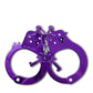 Fetish Fantasy Series Anodized Cuffs