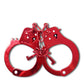 Fetish Fantasy Series Anodized Cuffs