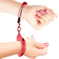 Fetish Fantasy Series Anodized Cuffs