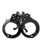 Fetish Fantasy Series Anodized Cuffs