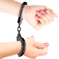 Fetish Fantasy Series Anodized Cuffs