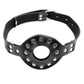 Fetish Fantasy Deluxe Ball Gag With Dong