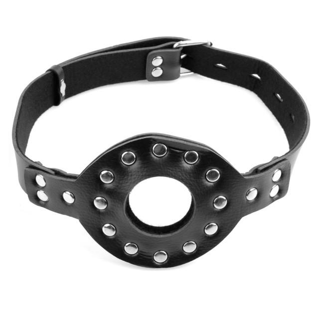 Fetish Fantasy Deluxe Ball Gag With Dong