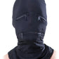 Fetish Fantasy Series Zipper Face Hood