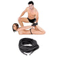 Fetish Fantasy Series 35 Foot Japanese Silk Rope