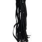 Fetish Fantasy Series Beaded Metal Flogger