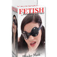 Fetish Fantasy Series Blinder Mask