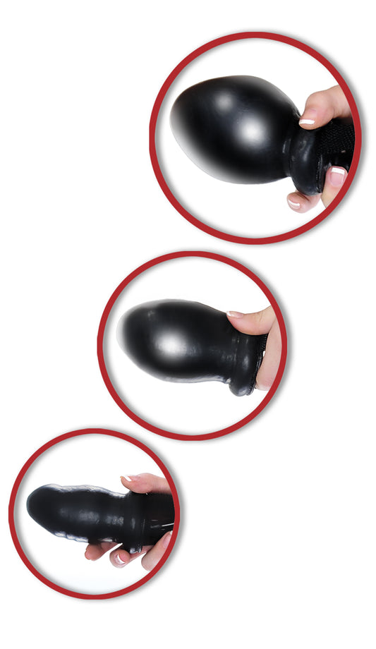 Fetish Fantasy Series Inflatable Ball Gag