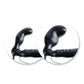 Inflatable Vibrating Strapless Strap-On by Pipedream