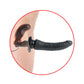 Fetish Fantasy Series Deluxe Vibrating Penetrix Strap-On