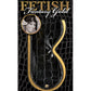 Fetish Fantasy Gold Love Mask