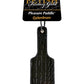 Fetish Fantasy Gold Pleasure Paddle