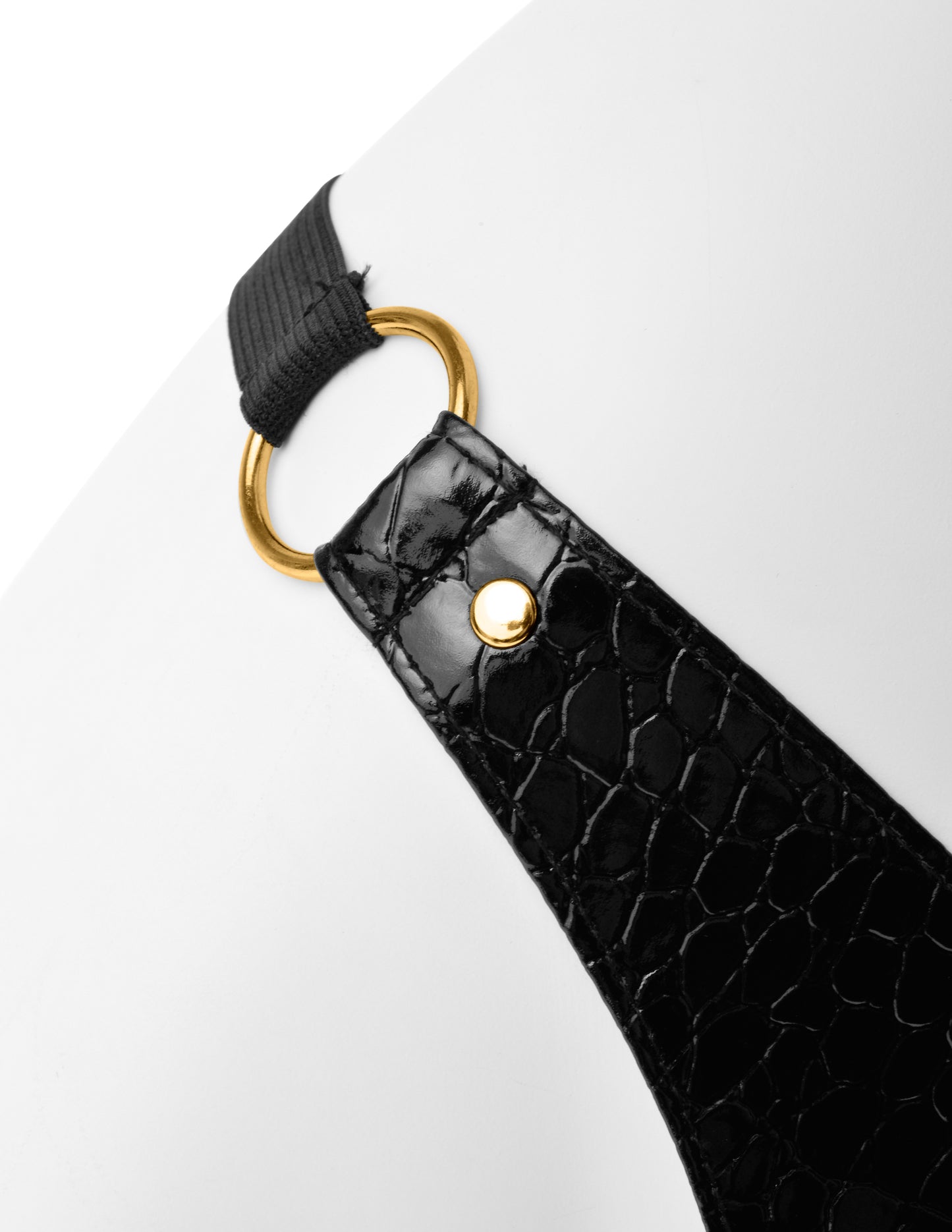 Fetish Fantasy Gold Vibrating Fantasy Panty