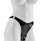 Fetish Fantasy Gold Vibrating Fantasy Panty