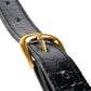 Fetish Fantasy Gold Cockring & Clamps