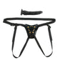 Fetish Fantasy Gold Designer Strap-On