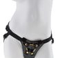Fetish Fantasy Gold Designer Strap-On