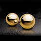 Fetish Fantasy Gold Ben-Wa Balls