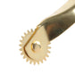 Fetish Fantasy Gold Wartenberg Wheel
