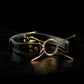 Fetish Fantasy Gold Deluxe Spider Gag